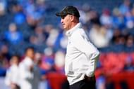 Troy Calhoun is the coach of Air Force.